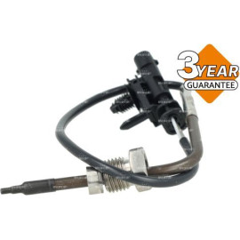 NRF 707263 Sensor, Abgastemperatur EASY FIT NRF 707263 Sensor, Abgastemperatur EASY FIT