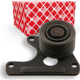 FEBI BILSTEIN 04750 Umlenk-/Führungsrolle, Zahnriemen FEBI BILSTEIN 04750 Umlenk-/Führungsrolle, Zahnriemen