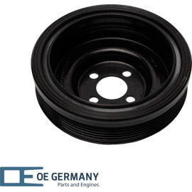 Riemenscheibe Kurbelwelle Motor für VW AUDI SEAT SKODA LANCIA CADDY 038 105 243