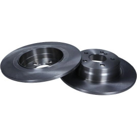 Bremsscheibe 19-2680