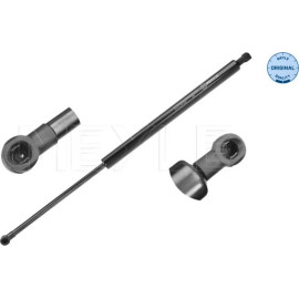 Gasfeder, Koffer-/Laderaum 11-40 910 0027