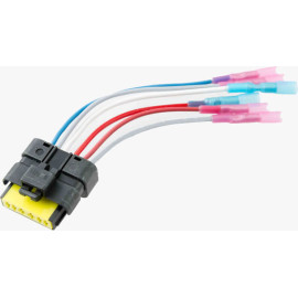 Kabelreparatursatz, Drosselklappensensor 2324017