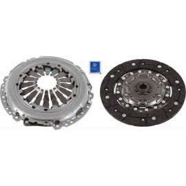 SACHS 3000 951 582 Kupplungssatz SACHS 3000 951 582 Kupplungssatz