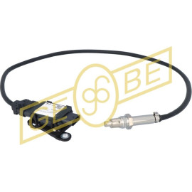 NOx-Sensor, NOx-Katalysator 9 3628 1
