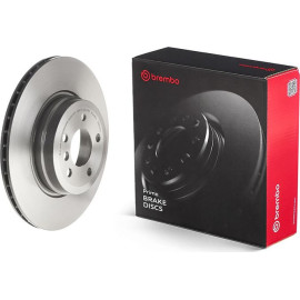 Bremsscheibe 09.9924.11