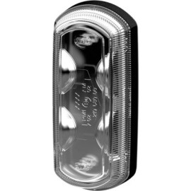 Umrissleuchte 2XS 013 327-041