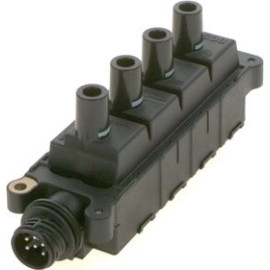 BOSCH 0 221 503 489 Zündspule BOSCH 0 221 503 489 Zündspule