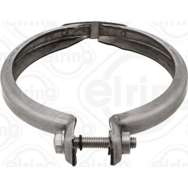Rohrverbinder, Abgasanlage 483.500 Rohrverbinder, Abgasanlage 483.500