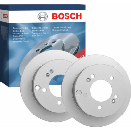 Bremsscheibe 0 986 479 C03 Bremsscheibe 0 986 479 C03