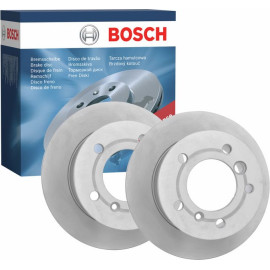 Bremsscheibe 0 986 479 B33 Bremsscheibe 0 986 479 B33