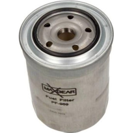 Kraftstofffilter 26-0691