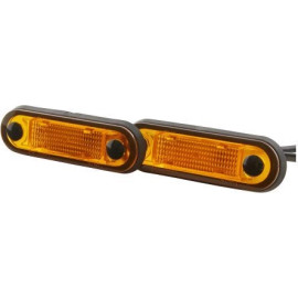 Seitenmarkierungsleuchte 2PS 959 788-002 Seitenmarkierungsleuchte 2PS 959 788-002