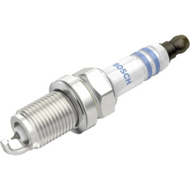 BOSCH 0 242 236 610 Zündkerze Double Iridium p2p BOSCH 0 242 236 610 Zündkerze Double Iridium p2p