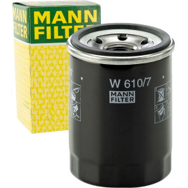 Ölfilter W 610/7 Ölfilter W 610/7