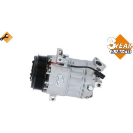 Kompressor, Klimaanlage 32966 Kompressor, Klimaanlage 32966