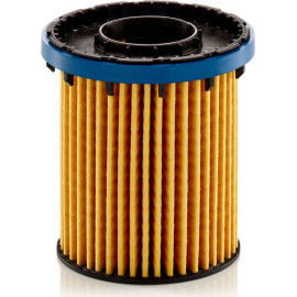 Ölfilter HU 8016 Ölfilter HU 8016