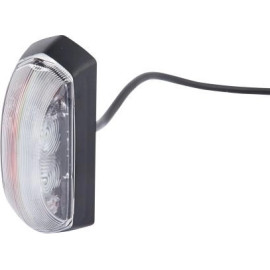 Umrissleuchte 2XS 205 020-041 Umrissleuchte 2XS 205 020-041