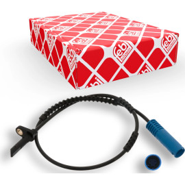FEBI BILSTEIN 46595 Sensor, Raddrehzahl FEBI BILSTEIN 46595 Sensor, Raddrehzahl
