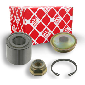 FEBI BILSTEIN 24780 Radlagersatz FEBI BILSTEIN 24780 Radlagersatz