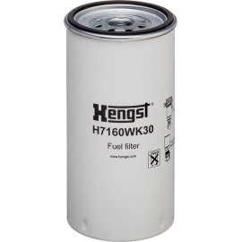 Kraftstofffilter H7160WK30 Kraftstofffilter H7160WK30