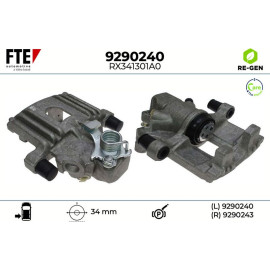 Bremssattel 9290240