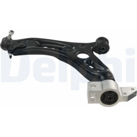 Lenker, Radaufhängung TC3315