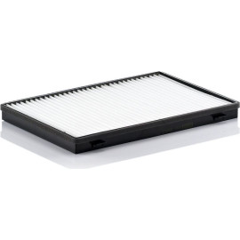 MANN-FILTER CU 3943 Innenraumfilter, Partikelfilter MANN-FILTER CU 3943 Innenraumfilter, Partikelfilter
