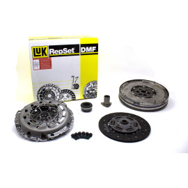 LuK 600 0039 00 Kupplungssatz RepSet DMF LuK 600 0039 00 Kupplungssatz RepSet DMF