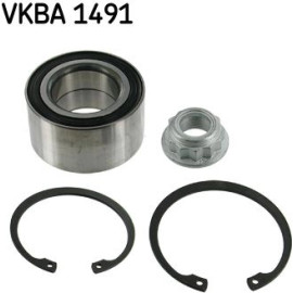Radlagersatz VKBA 1491 Radlagersatz VKBA 1491