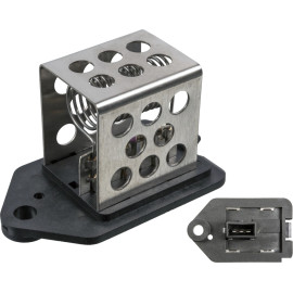 FEBI BILSTEIN 175694 Widerstand, Innenraumgebläse FEBI BILSTEIN 175694 Widerstand, Innenraumgebläse