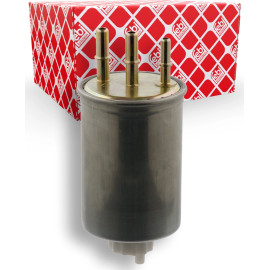 FEBI BILSTEIN 33464 Kraftstofffilter FEBI BILSTEIN 33464 Kraftstofffilter