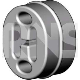 Halter, Abgasanlage 497411 Halter, Abgasanlage 497411