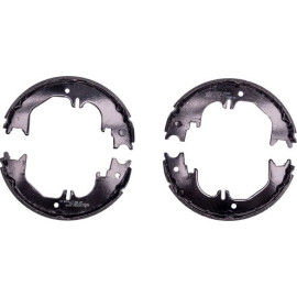 Bremsbackensatz, Feststellbremse 8DA 355 050-721