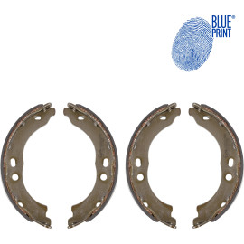 Bremsbackensatz ADBP410005