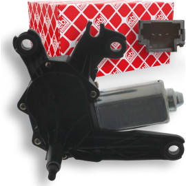 FEBI BILSTEIN 40506 Wischermotor FEBI BILSTEIN 40506 Wischermotor