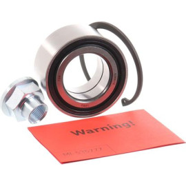 Radlagersatz VKBA 7526