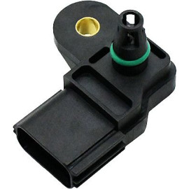 Sensor, Saugrohrdruck 367909