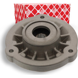 FEBI BILSTEIN 47642 Federbeinstützlager, Domlager FEBI BILSTEIN 47642 Federbeinstützlager, Domlager