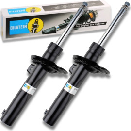 BILSTEIN 22-230539 Stoßdämpfer B4 OE Replacement Vorderachse BILSTEIN 22-230539 Stoßdämpfer B4 OE Replacement Vorderachse