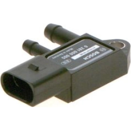 Sensor, Abgasdruck 0 281 006 005 Sensor, Abgasdruck 0 281 006 005