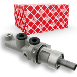 FEBI BILSTEIN 27547 Hauptbremszylinder FEBI BILSTEIN 27547 Hauptbremszylinder