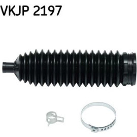 Faltenbalgsatz, Lenkung VKJP 2197 Faltenbalgsatz, Lenkung VKJP 2197