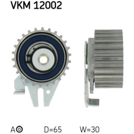 Spannrolle, Zahnriemen VKM 12002 Spannrolle, Zahnriemen VKM 12002