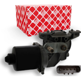 FEBI BILSTEIN 39310 Wischermotor FEBI BILSTEIN 39310 Wischermotor