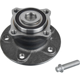 FEBI BILSTEIN 180781 Radlagersatz FEBI BILSTEIN 180781 Radlagersatz