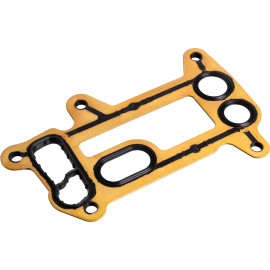 FEBI BILSTEIN 175691 Dichtung, Ölkühler FEBI BILSTEIN 175691 Dichtung, Ölkühler