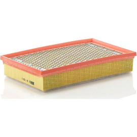 MANN-FILTER C 30 153/1 Luftfilter MANN-FILTER C 30 153/1 Luftfilter