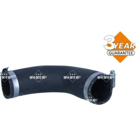 NRF 166196 Ladeluftschlauch EASY FIT NRF 166196 Ladeluftschlauch EASY FIT
