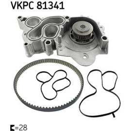 Wasserpumpe VKPC 81341 Wasserpumpe VKPC 81341