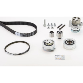 Wasserpumpe + Zahnriemensatz CT1139WP8PRO Wasserpumpe + Zahnriemensatz CT1139WP8PRO